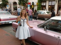  American Wheels Leer 2012